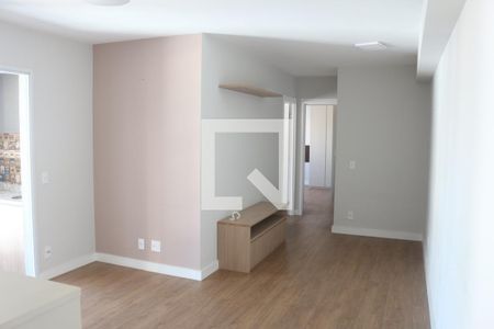 Sala de apartamento à venda com 2 quartos, 64m² em Boa Vista, São Caetano do Sul
