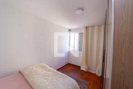 Quarto 1 de apartamento à venda com 2 quartos, 59m² em Cangaiba, São Paulo