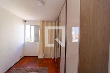 Quarto 1 de apartamento à venda com 2 quartos, 59m² em Cangaiba, São Paulo