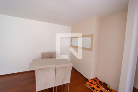 Sala de apartamento à venda com 2 quartos, 59m² em Cangaiba, São Paulo