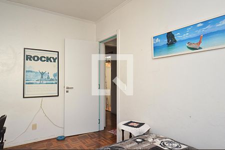 Quarto 2 de apartamento à venda com 2 quartos, 64m² em Higienópolis, Porto Alegre