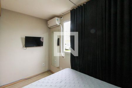 Quarto 1 de apartamento à venda com 2 quartos, 45m² em Rio Branco, Canoas