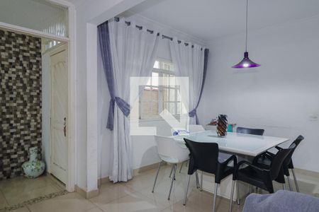 Sala de casa para alugar com 3 quartos, 279m² em Jardim Maria Rosa, Taboão da Serra