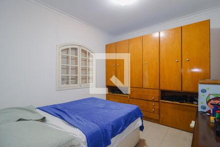 Quarto 2 de casa para alugar com 3 quartos, 279m² em Jardim Maria Rosa, Taboão da Serra