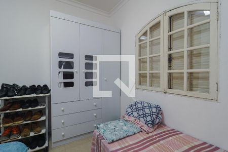 Quarto 1 de casa para alugar com 3 quartos, 279m² em Jardim Maria Rosa, Taboão da Serra