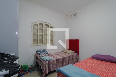 Quarto 1 de casa para alugar com 3 quartos, 279m² em Jardim Maria Rosa, Taboão da Serra