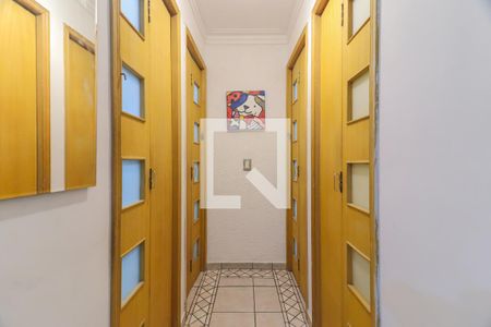 Sala de apartamento para alugar com 3 quartos, 60m² em Vila Sonia, São Paulo