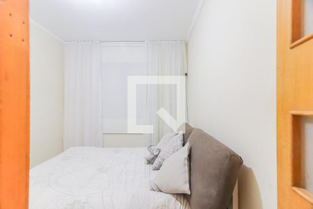 Quarto 1 de apartamento para alugar com 3 quartos, 60m² em Vila Sonia, São Paulo