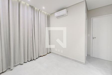Suíte 1 de apartamento para alugar com 2 quartos, 69m² em Vila Branca, Jacareí
