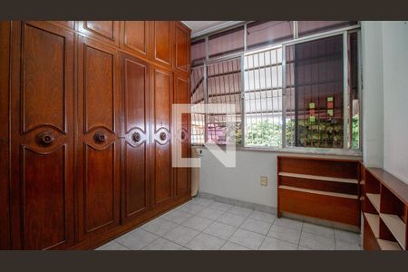 Quarto 2 de apartamento à venda com 4 quartos, 60m² em Maracanã, Rio de Janeiro