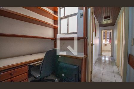 Quarto 1 de apartamento à venda com 4 quartos, 60m² em Maracanã, Rio de Janeiro