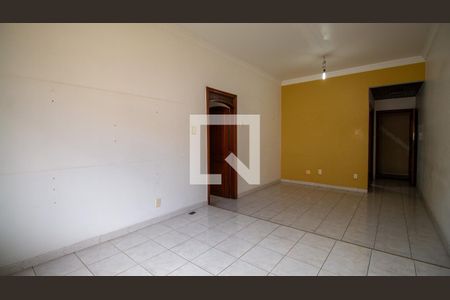 Sala de apartamento à venda com 4 quartos, 60m² em Maracanã, Rio de Janeiro