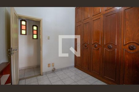 Quarto 2 de apartamento à venda com 4 quartos, 60m² em Maracanã, Rio de Janeiro