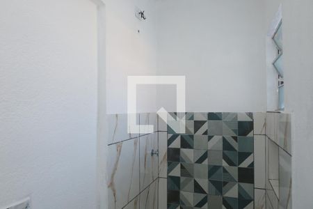 Banheiro de casa para alugar com 1 quarto, 40m² em Cidade Líder, São Paulo