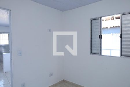 Quarto 1 de casa para alugar com 1 quarto, 40m² em Cidade Líder, São Paulo