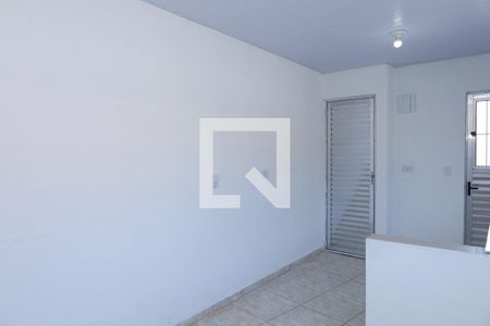 Sala de casa para alugar com 1 quarto, 40m² em Cidade Líder, São Paulo
