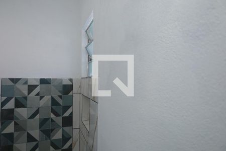 Banheiro de casa para alugar com 1 quarto, 40m² em Cidade Líder, São Paulo