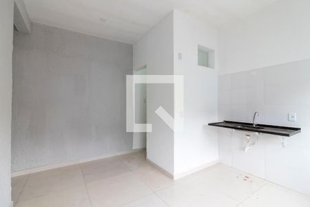 Sala de casa para alugar com 1 quarto, 50m² em Santana, São Paulo