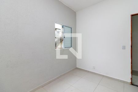 Quarto 1 de casa para alugar com 2 quartos, 55m² em Santana, São Paulo