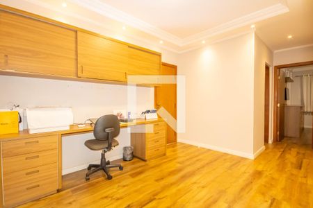 Escritório de apartamento à venda com 4 quartos, 194m² em Butantã, Osasco