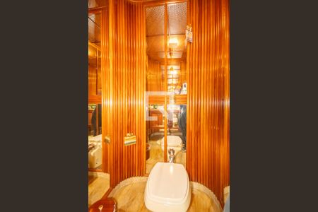 Lavabo de apartamento à venda com 4 quartos, 194m² em Butantã, Osasco