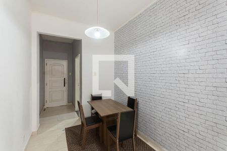 Sala de apartamento à venda com 2 quartos, 102m² em Vila Isabel, Rio de Janeiro