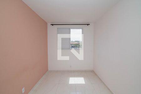 Quarto  de apartamento para alugar com 2 quartos, 56m² em Vila Real, Hortolândia