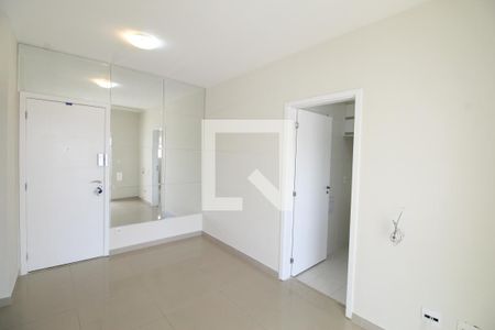 Sala de apartamento para alugar com 2 quartos, 63m² em Jardim Alvorada, São José dos Campos
