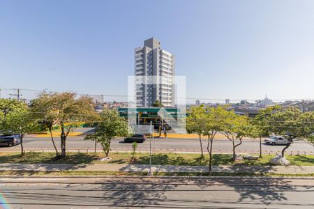 Vista da Sala de casa para alugar com 3 quartos, 160m² em Jardim Soraia, São Paulo