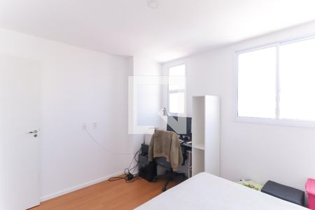 Quarto de apartamento à venda com 1 quarto, 45m² em Todos Os Santos, Rio de Janeiro