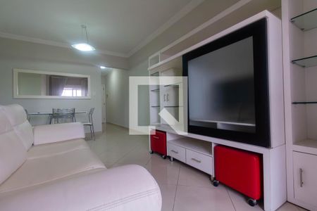 Sala de apartamento para alugar com 2 quartos, 74m² em Vila Zilda, São Paulo