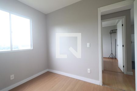 Quarto 1 de apartamento para alugar com 2 quartos, 35m² em Canudos, Novo Hamburgo