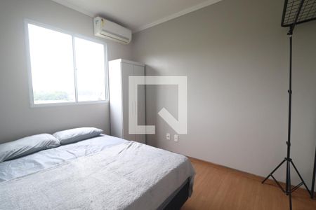 Quarto 2 de apartamento para alugar com 2 quartos, 35m² em Canudos, Novo Hamburgo
