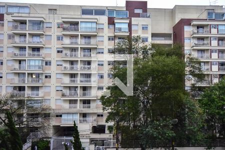 Vista de apartamento para alugar com 2 quartos, 50m² em Jardim Ampliacao, São Paulo
