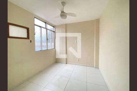 Apartamento para alugar com 2 quartos, 47m² em Méier, Rio de Janeiro