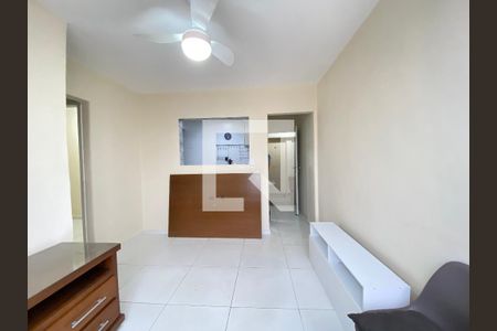 Apartamento para alugar com 2 quartos, 47m² em Méier, Rio de Janeiro