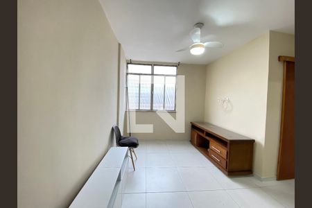 Apartamento para alugar com 2 quartos, 47m² em Méier, Rio de Janeiro
