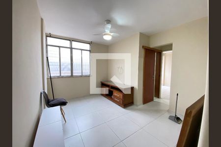 Apartamento para alugar com 2 quartos, 47m² em Méier, Rio de Janeiro