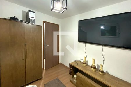 Quarto  de apartamento à venda com 2 quartos, 90m² em Nova Floresta, Belo Horizonte