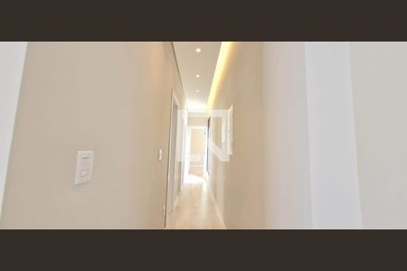 Corredor  de casa à venda com 3 quartos, 500m² em Joá, Lagoa Santa