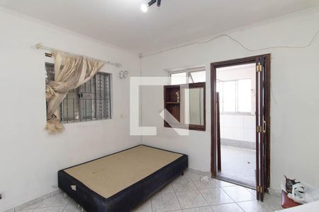 Quarto 1 de casa para alugar com 3 quartos, 130m² em Vila Dom Pedro Ii, São Paulo