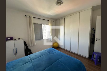 Quarto 1 de apartamento à venda com 2 quartos, 60m² em Vila Conceicao, Barueri