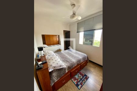 Suíte de apartamento para alugar com 4 quartos, 171m² em Boa Vista, Belo Horizonte