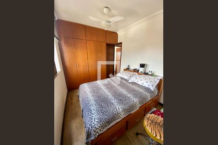 Suíte de apartamento para alugar com 4 quartos, 171m² em Boa Vista, Belo Horizonte