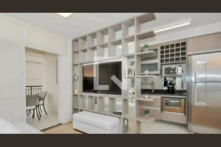 Foto 06 de apartamento à venda com 2 quartos, 89m² em Ipiranga, São Paulo