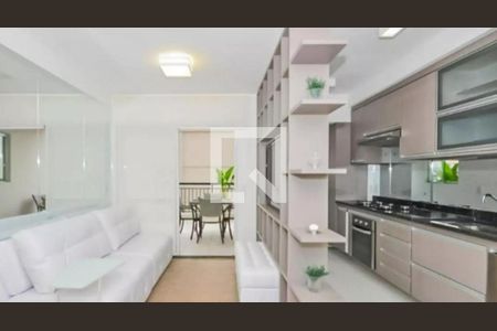 Foto 02 de apartamento à venda com 2 quartos, 89m² em Ipiranga, São Paulo
