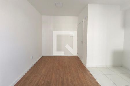 Sala de apartamento à venda com 2 quartos, 44m² em Jardim Ibirapuera, Campinas