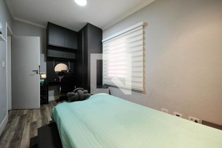 Quarto 1 de casa à venda com 3 quartos, 250m² em Parque Boturussu, São Paulo