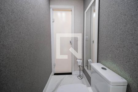 Lavabo de casa à venda com 3 quartos, 250m² em Parque Boturussu, São Paulo