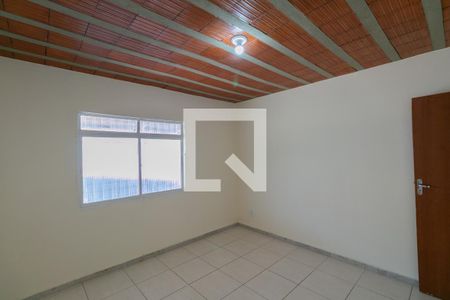 Quarto de casa à venda com 3 quartos, 360m² em Céu Azul, Belo Horizonte
